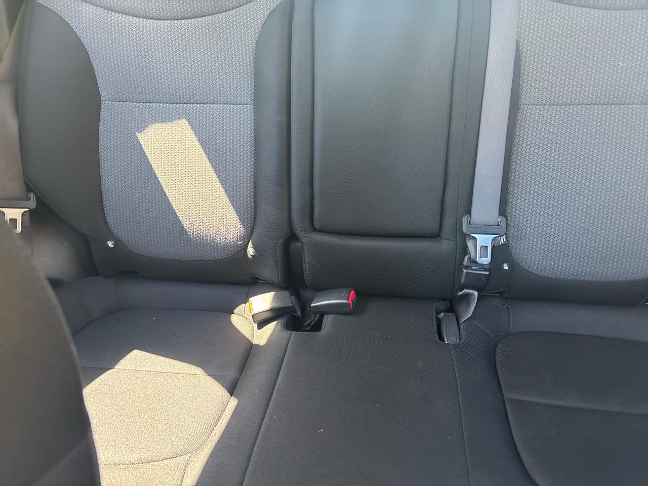 Kia Soul + Auto 2017