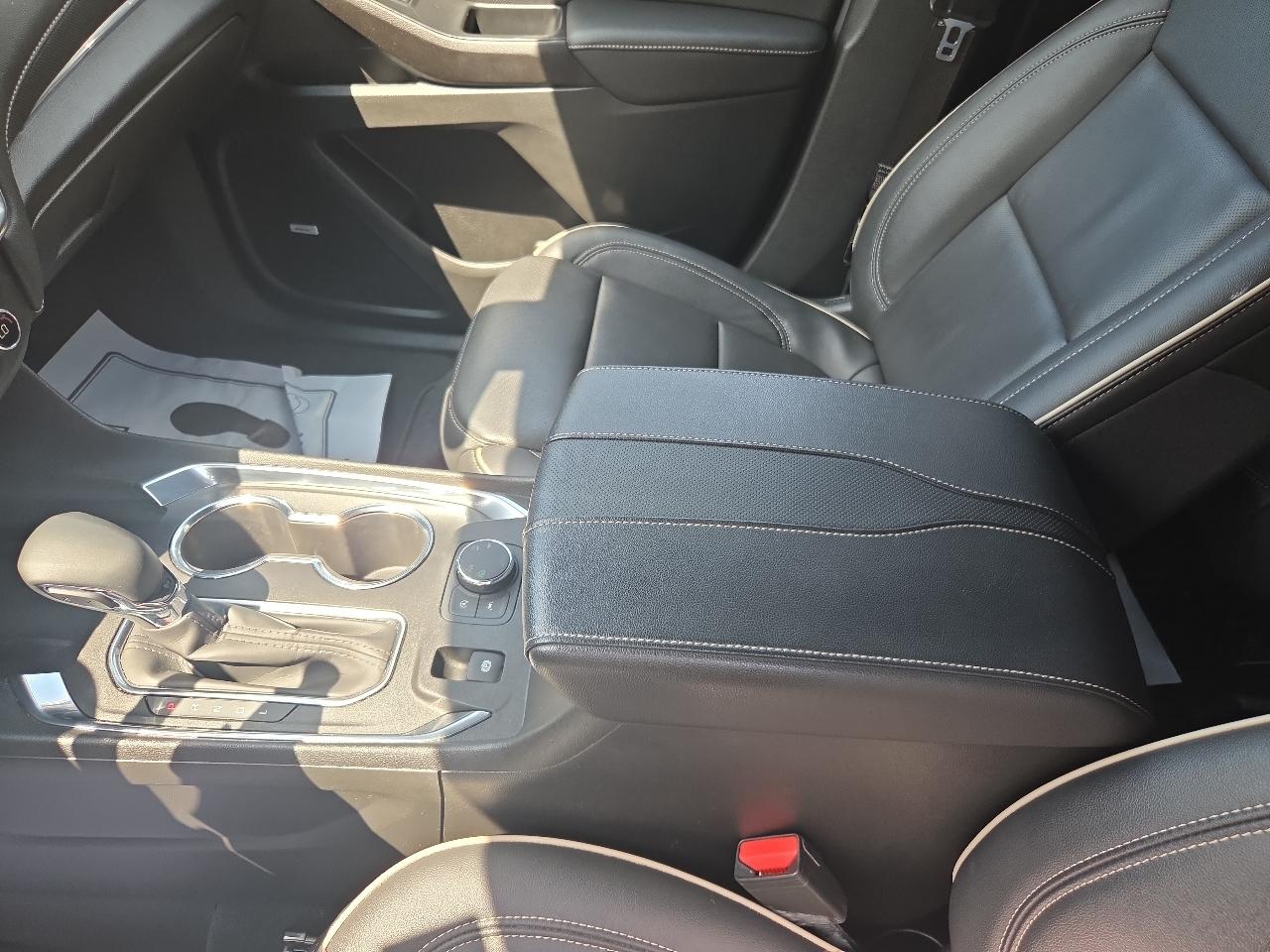 Chevrolet Traverse AWD 4dr Premier 2023
