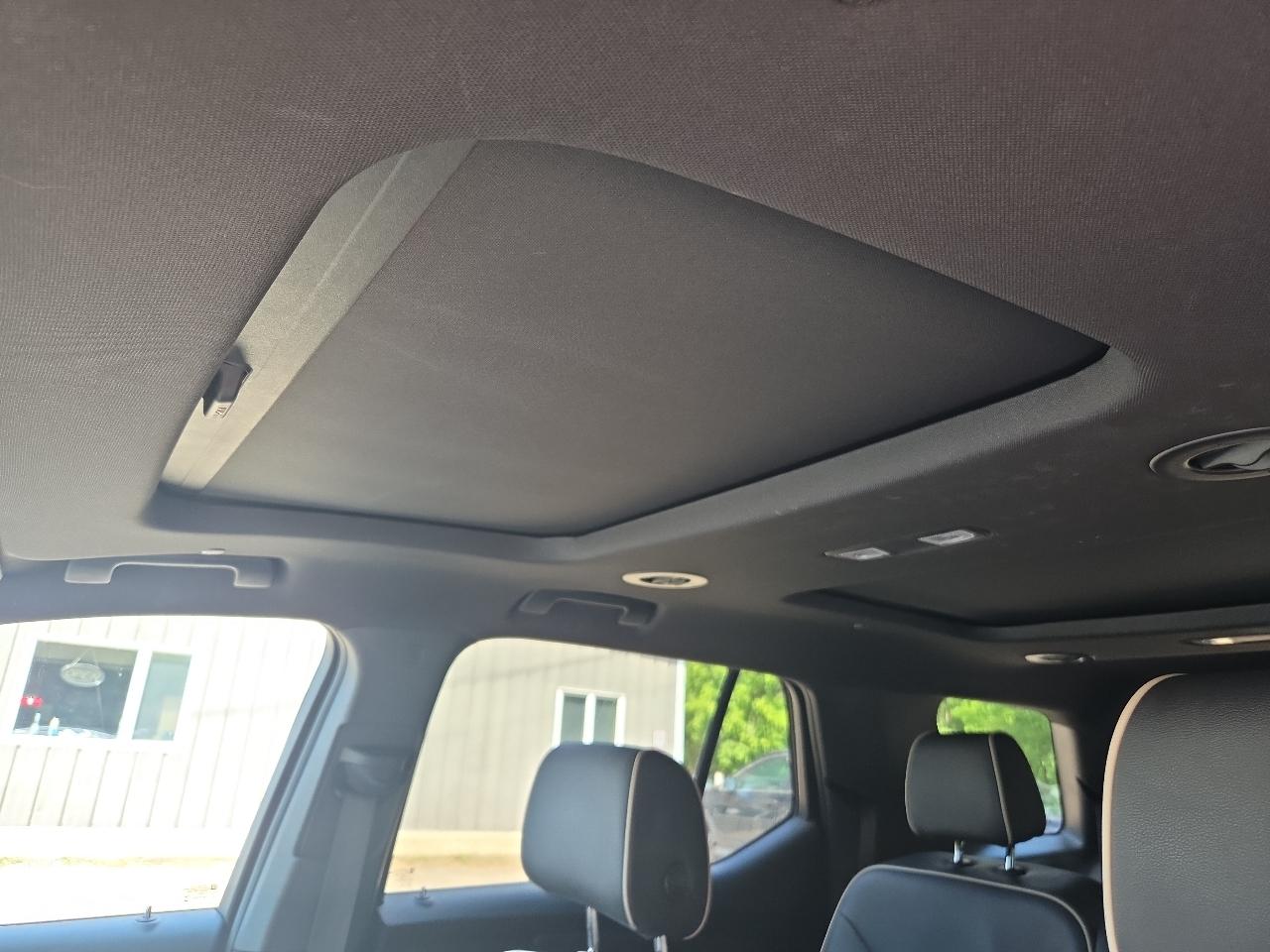 Chevrolet Traverse AWD 4dr Premier 2023