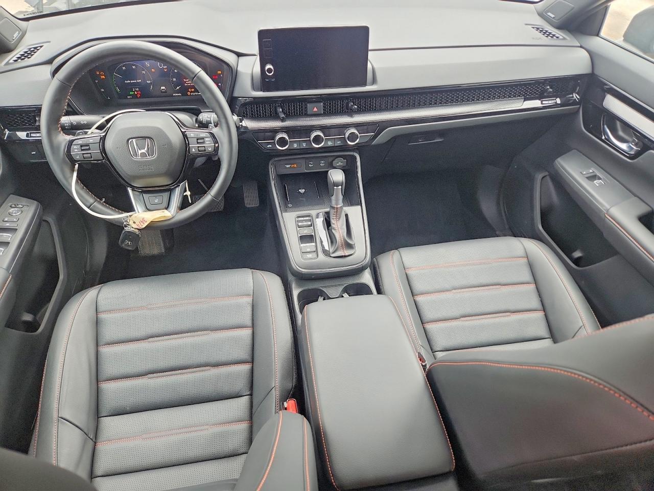 Honda CR-V Hybrid Sport Touring AWD 2026
