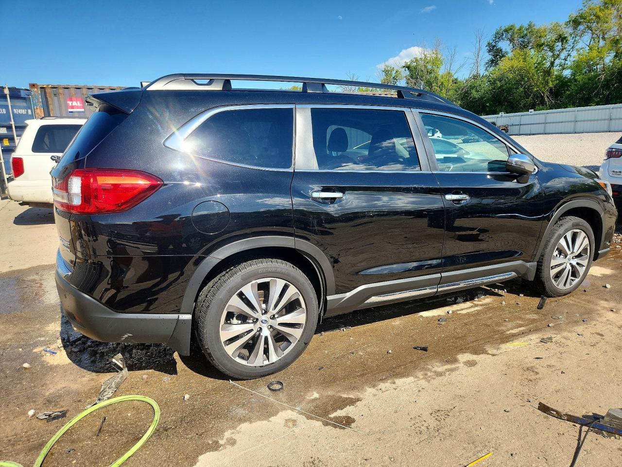 Subaru Ascent Touring 7-Passenger 2020