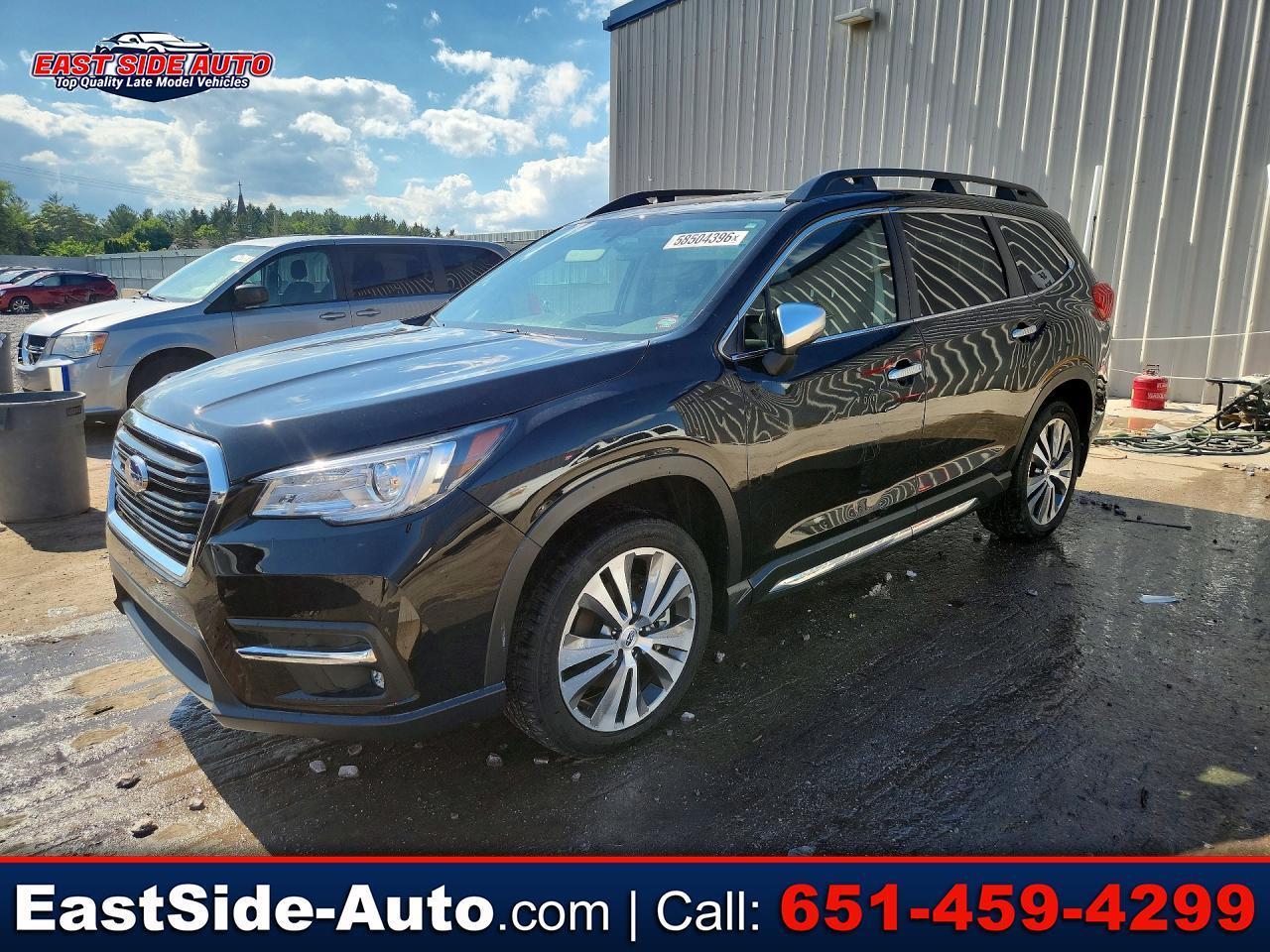 2020 Subaru Ascent Touring 7-Passenger