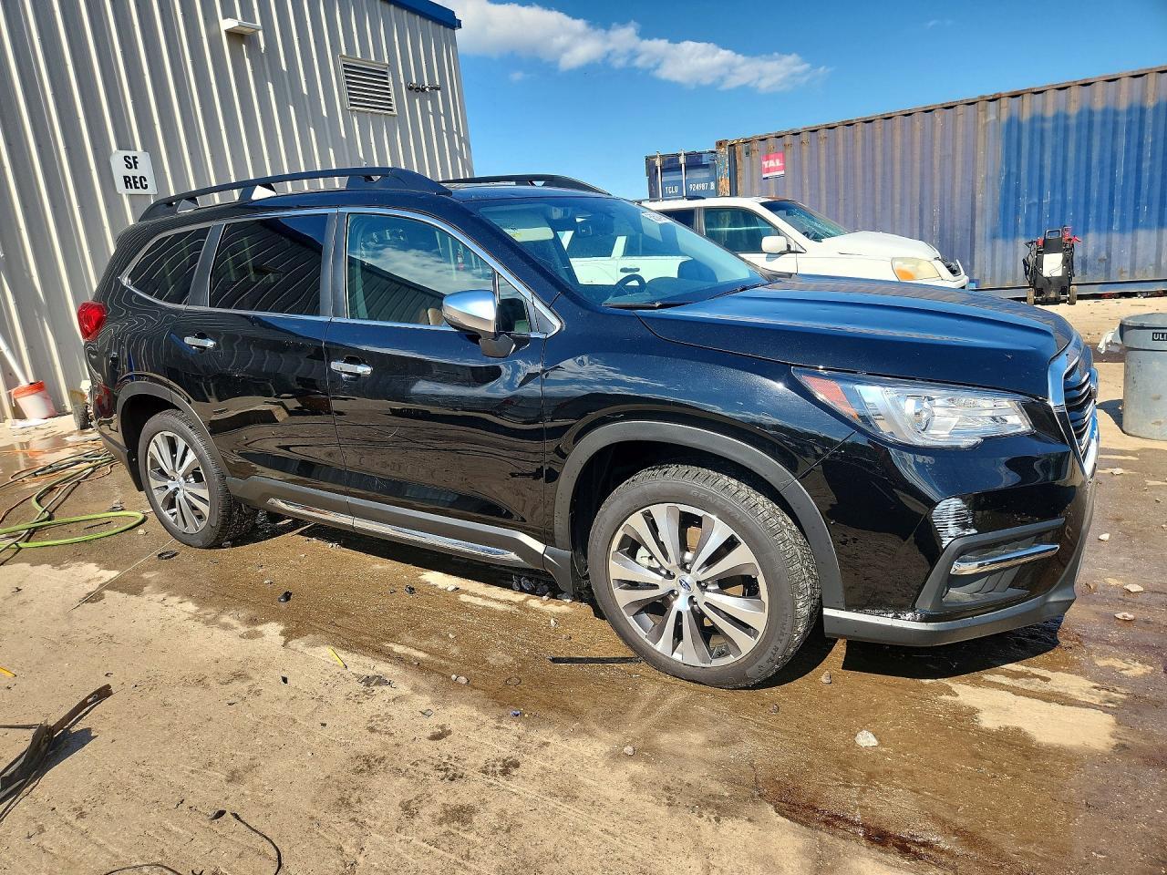 Subaru Ascent Touring 7-Passenger 2020