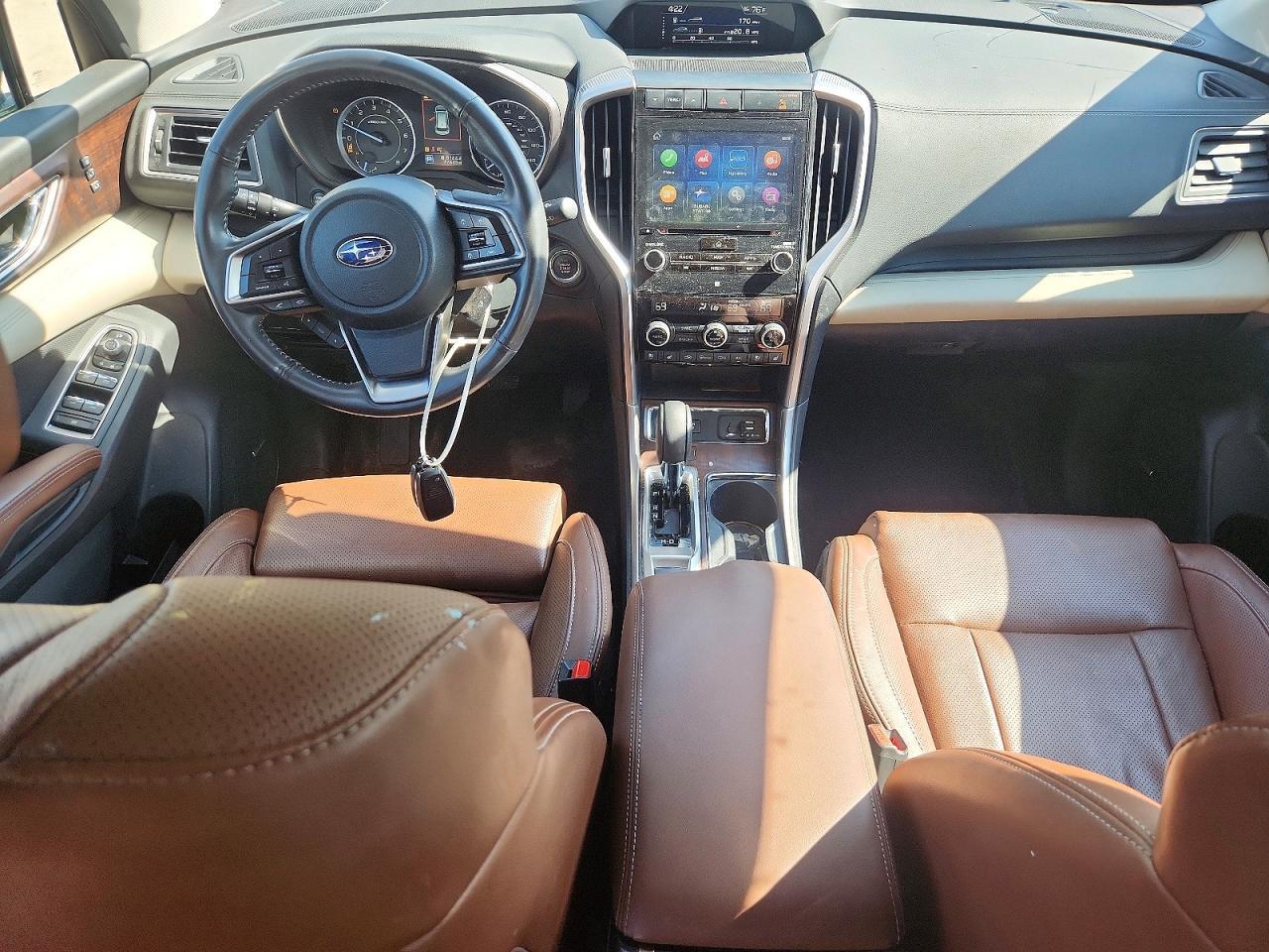 Subaru Ascent Touring 7-Passenger 2020