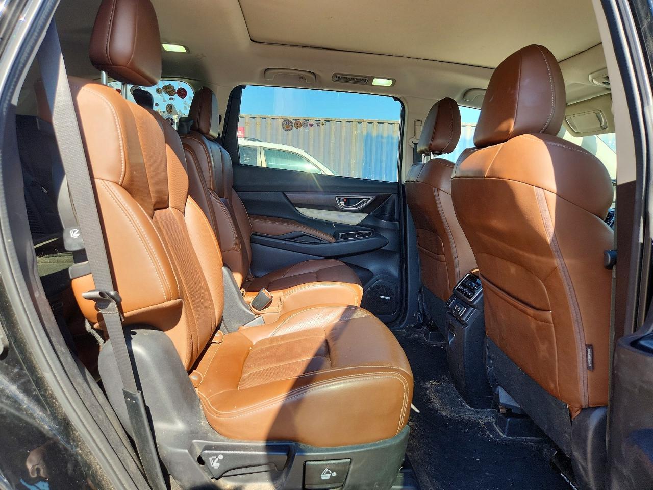 Subaru Ascent Touring 7-Passenger 2020