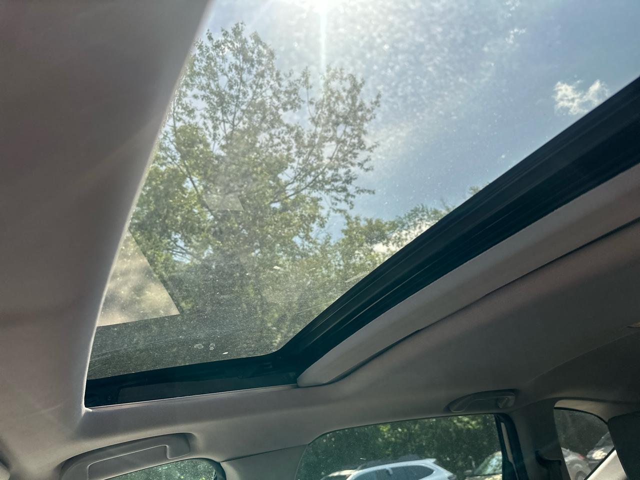 Honda CR-V EX AWD 2017