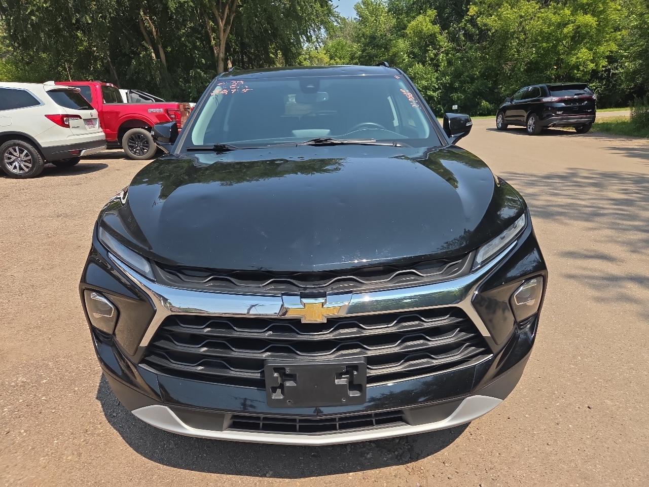 Chevrolet Blazer AWD 4dr LT w/3LT 2023