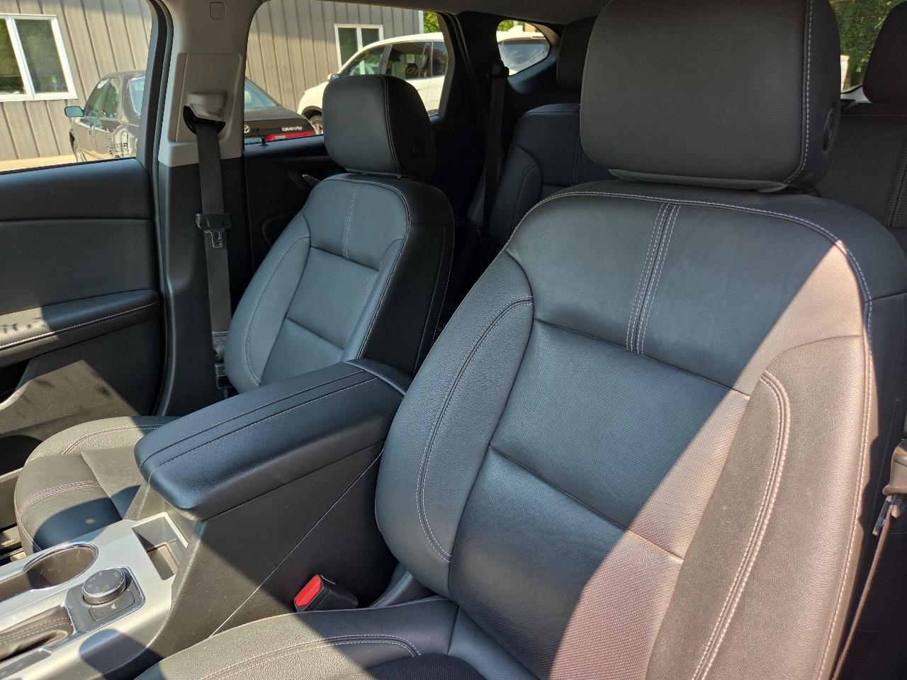 Chevrolet Blazer AWD 4dr LT w/3LT 2023