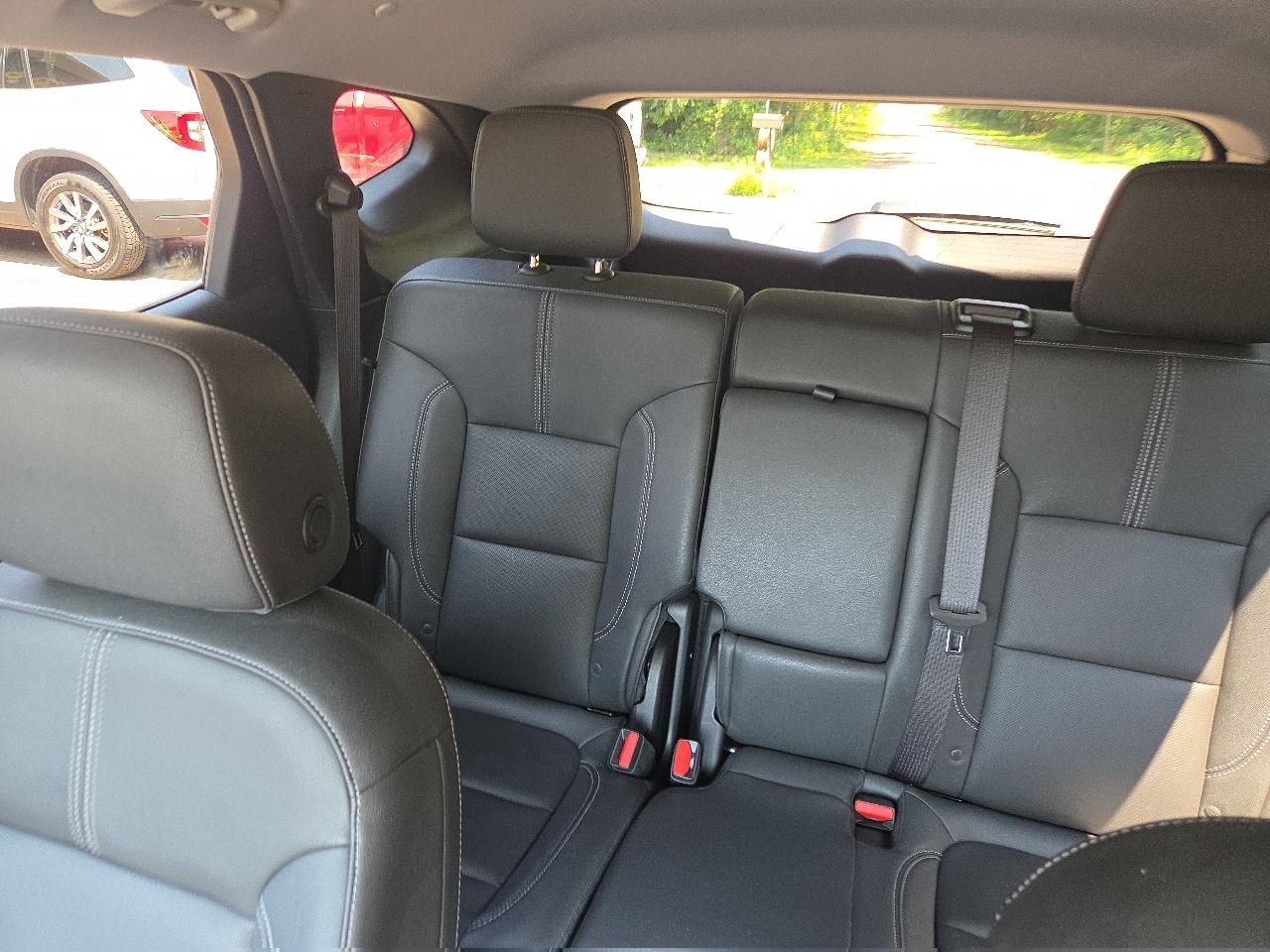 Chevrolet Blazer AWD 4dr LT w/3LT 2023