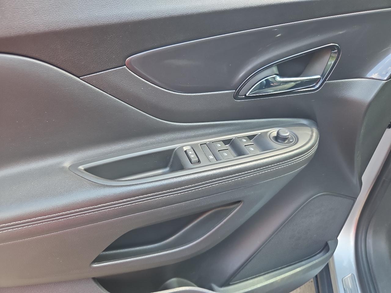Buick Encore AWD 4dr Preferred 2019
