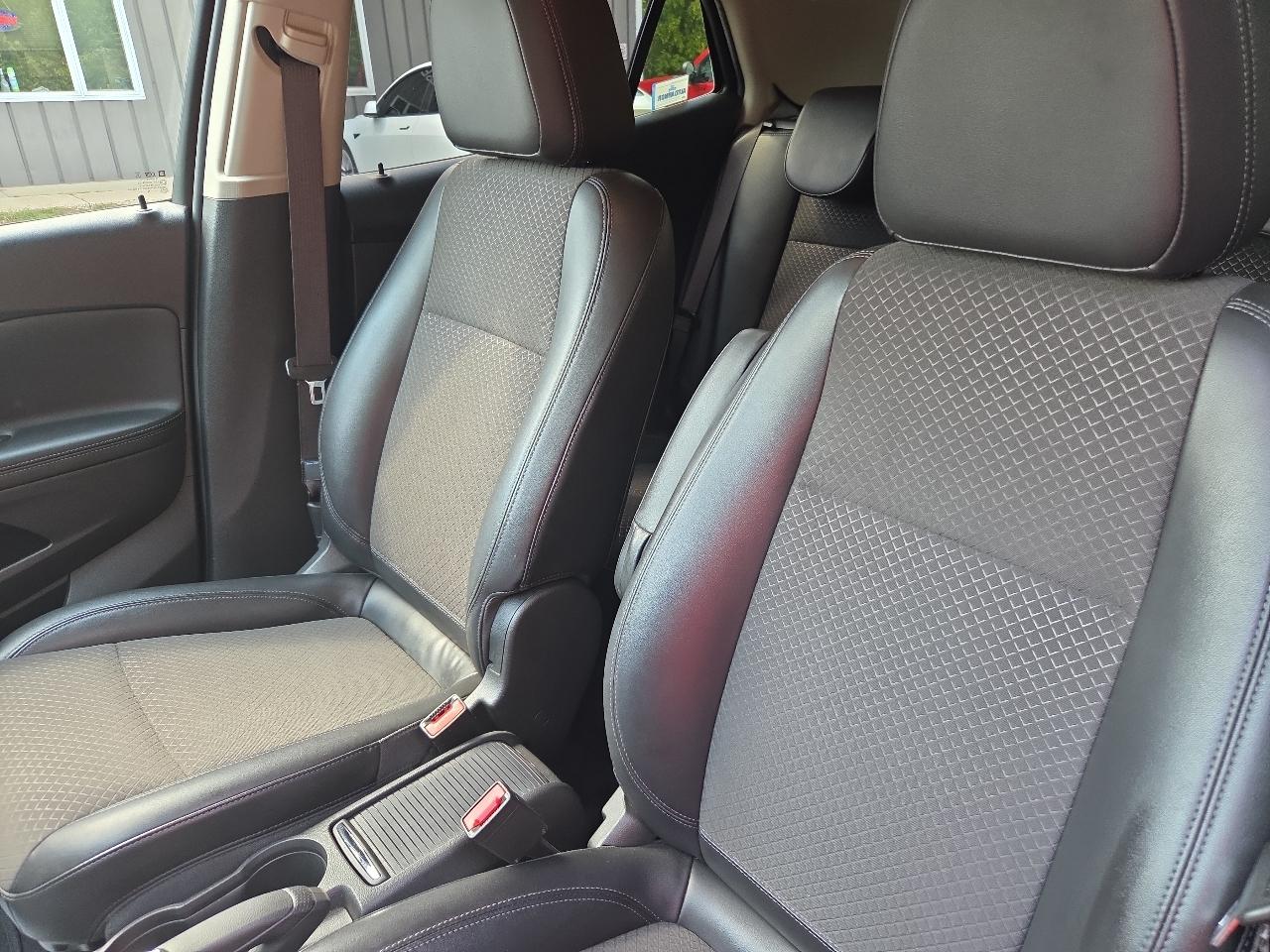 Buick Encore AWD 4dr Preferred 2019
