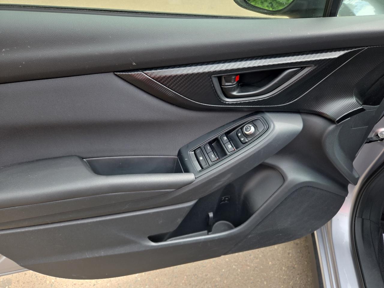 Subaru Crosstrek Premium CVT 2020