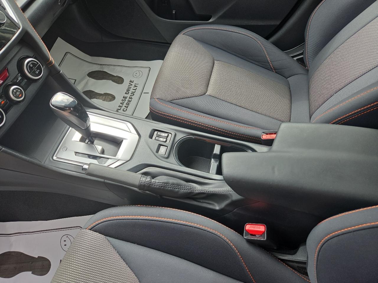 Subaru Crosstrek Premium CVT 2020
