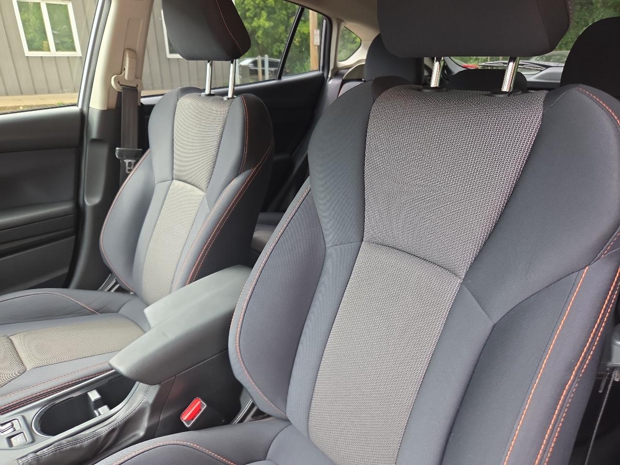 Subaru Crosstrek Premium CVT 2020