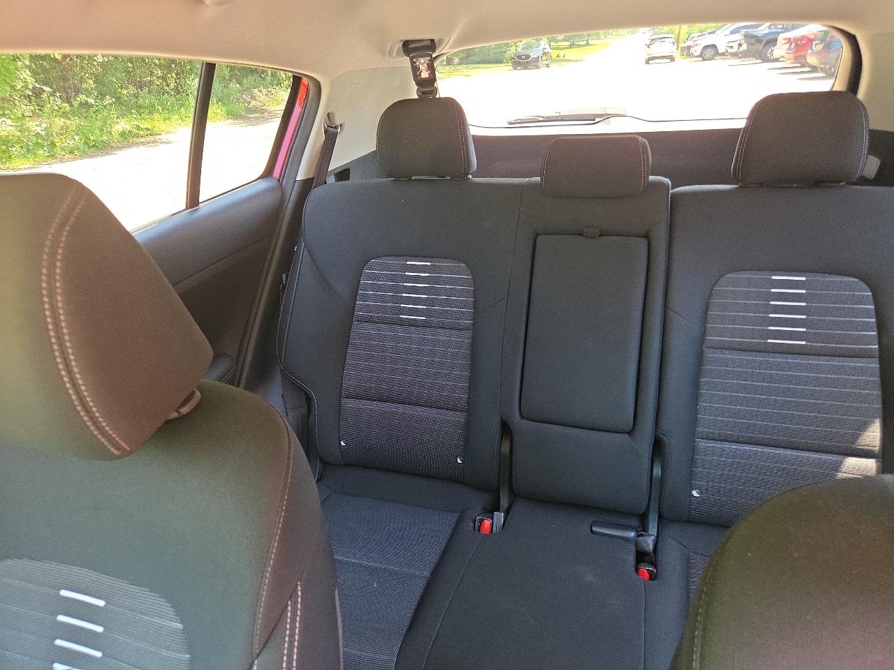 Kia Sportage LX AWD 2022