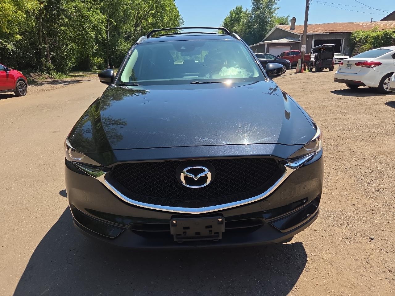 Mazda CX-5 Sport AWD 2019