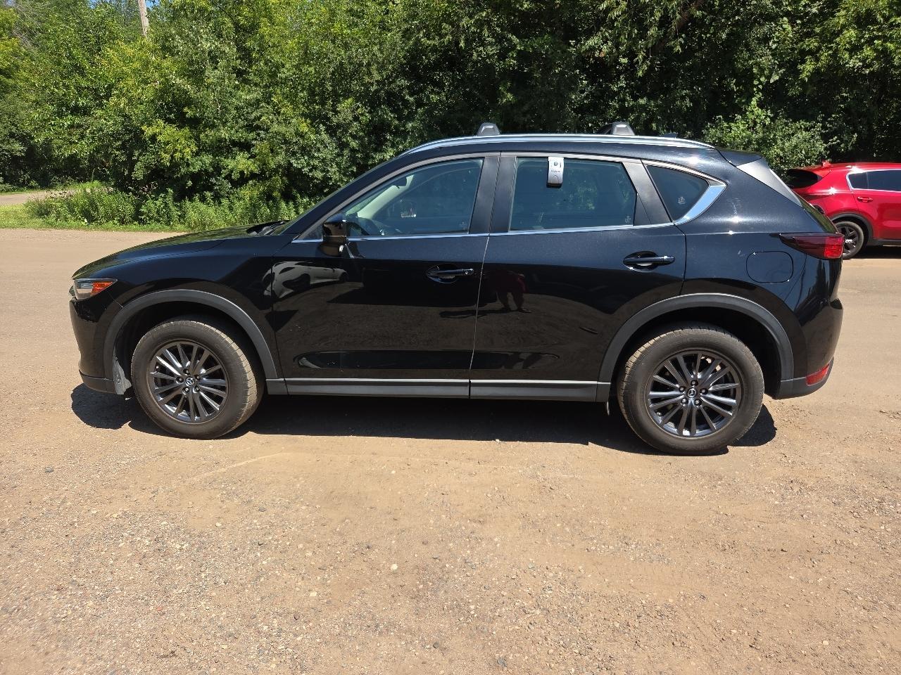 Mazda CX-5 Sport AWD 2019