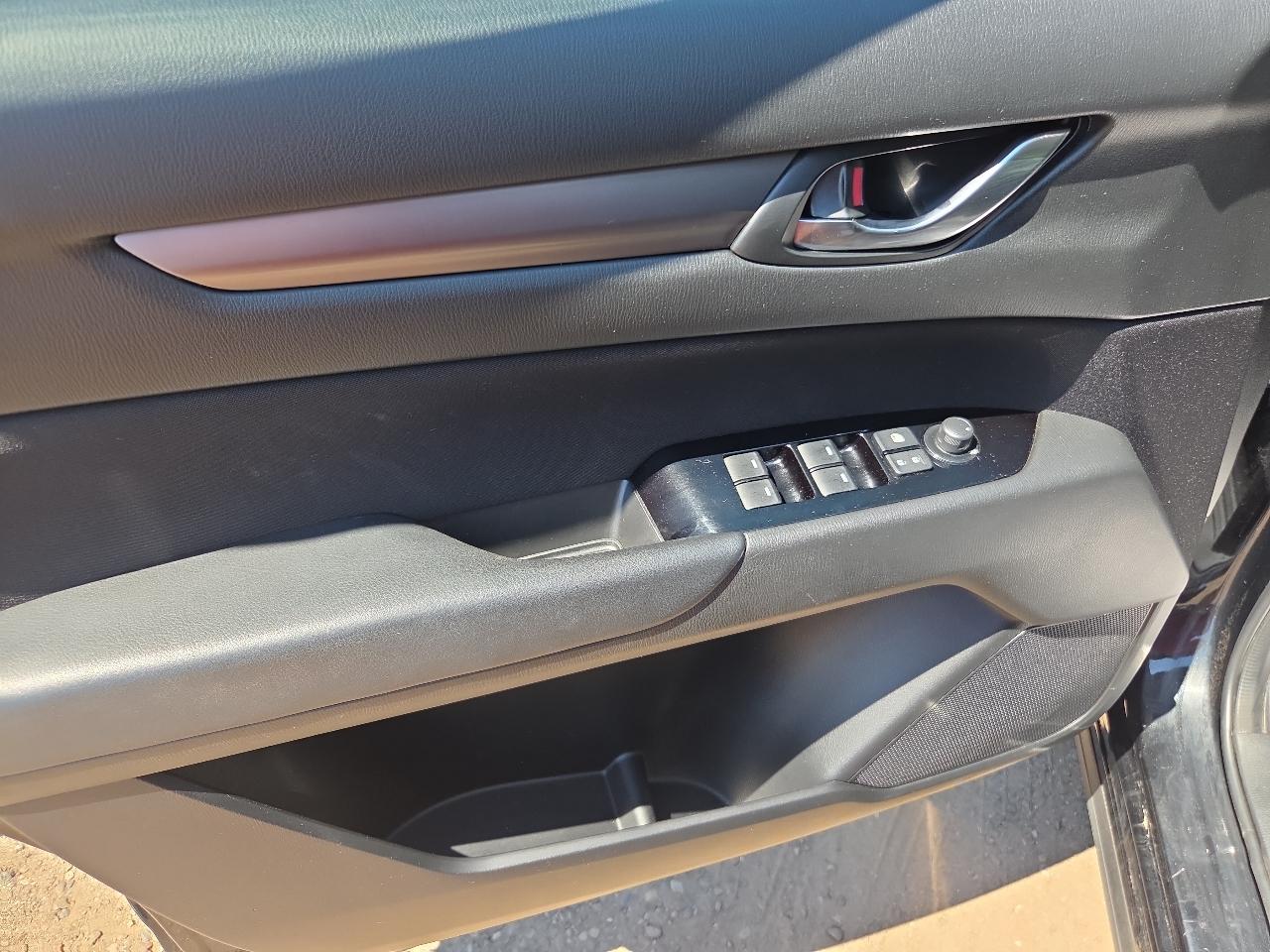 Mazda CX-5 Sport AWD 2019