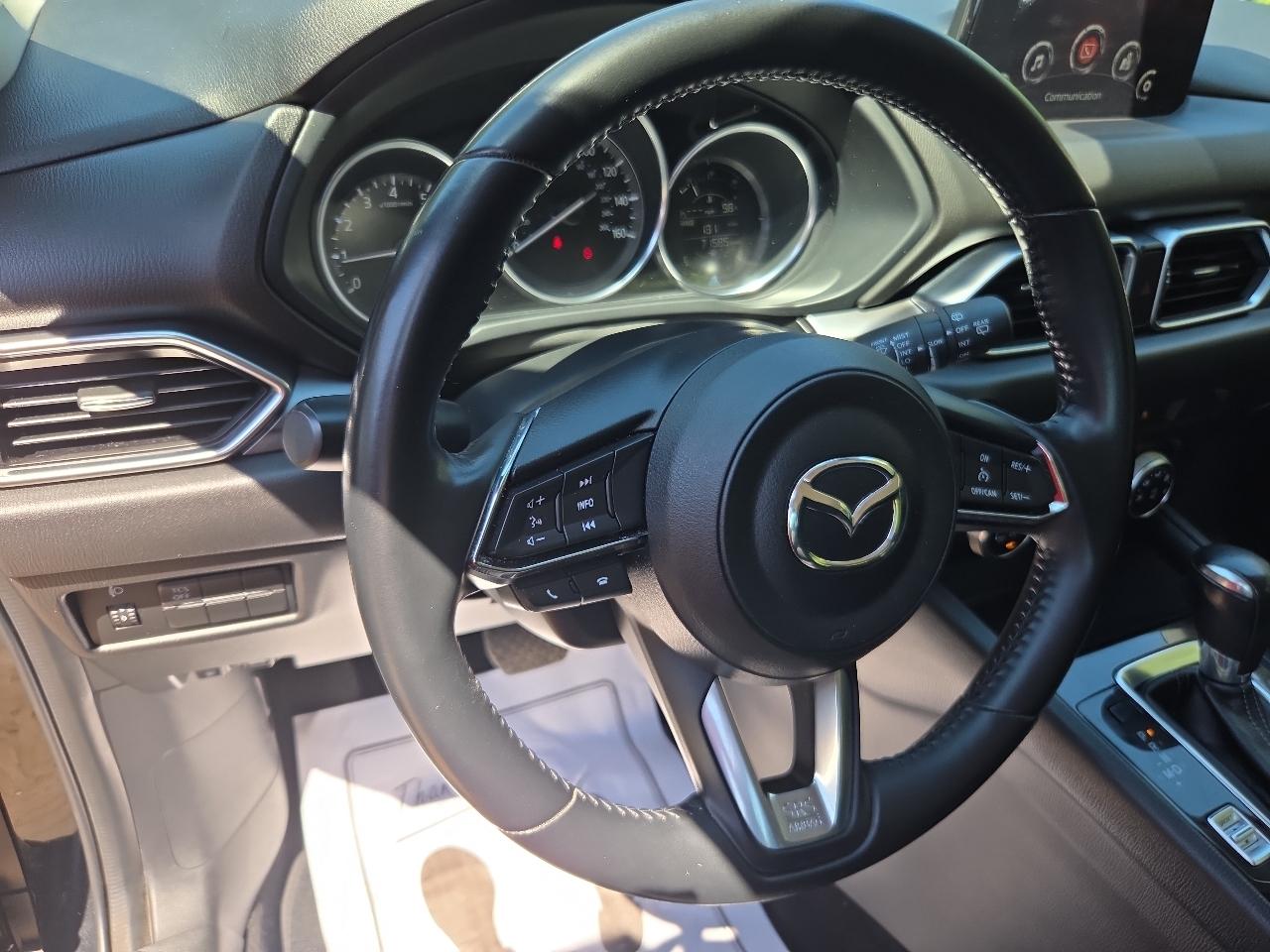 Mazda CX-5 Sport AWD 2019