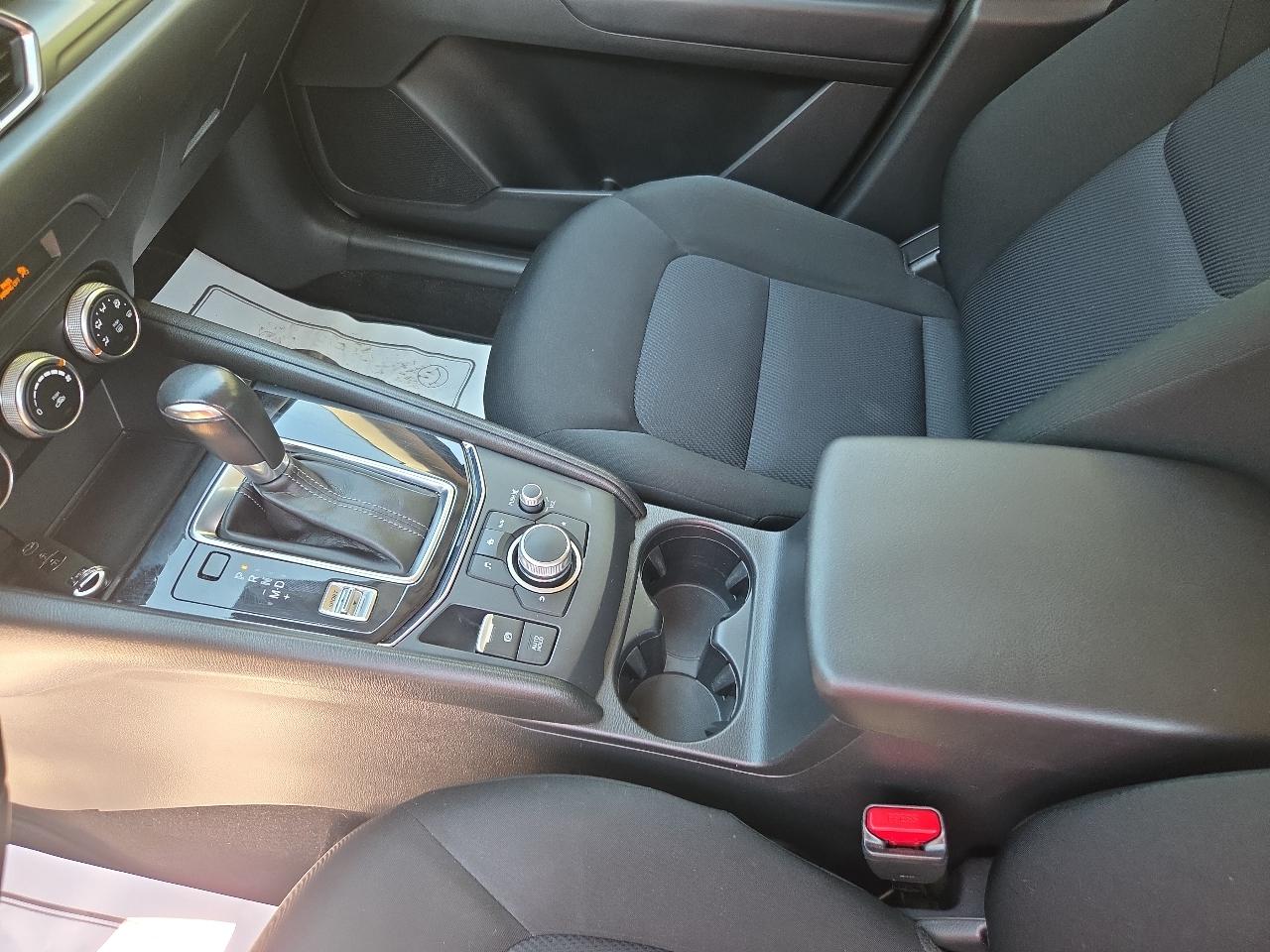 Mazda CX-5 Sport AWD 2019