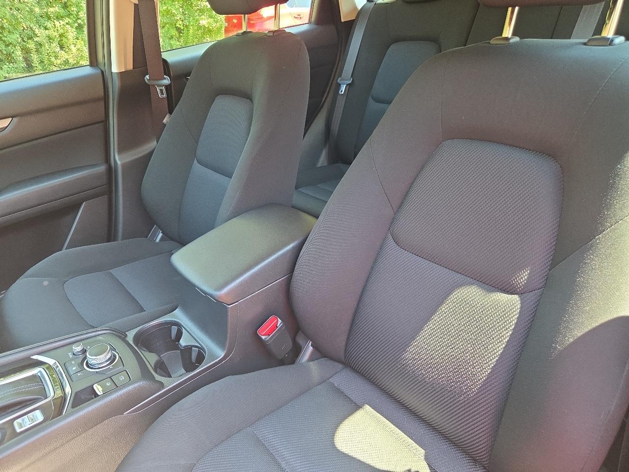 Mazda CX-5 Sport AWD 2019