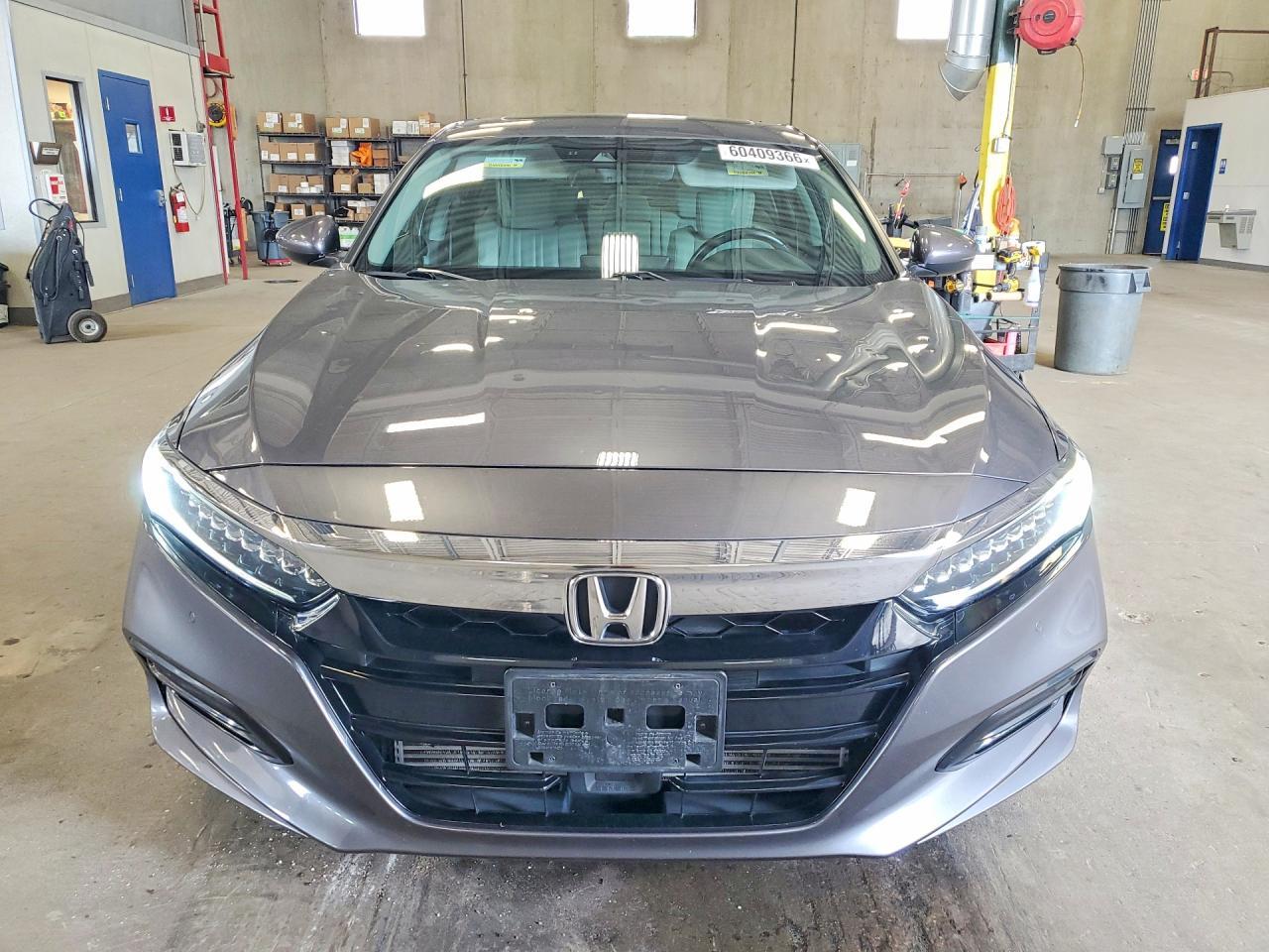 Honda Accord Sedan Touring 2.0T Auto 2019