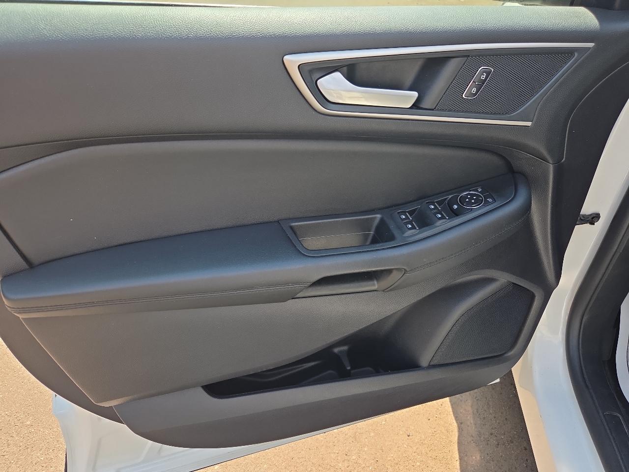 Ford Edge SEL AWD 2021