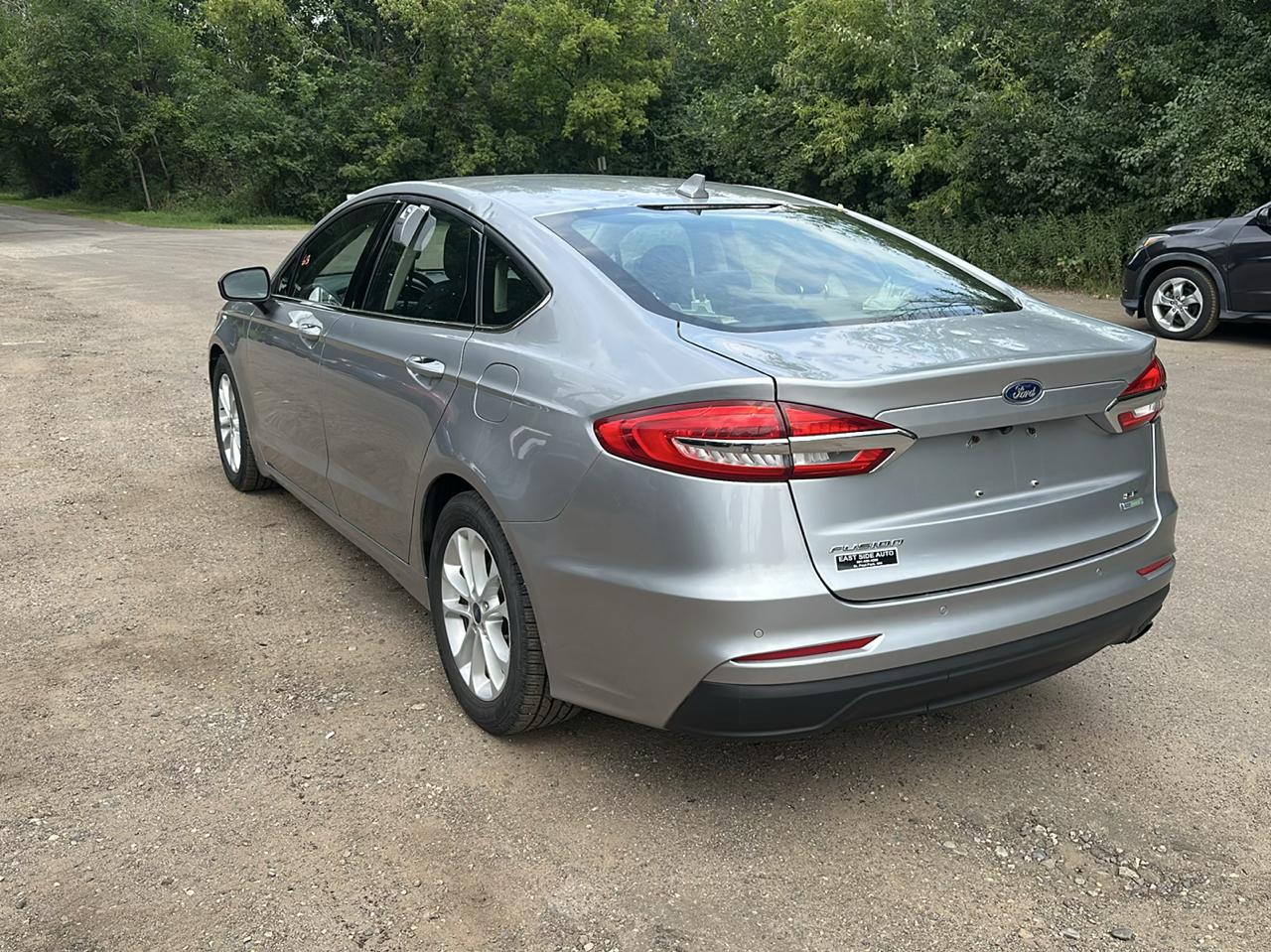 Ford Fusion SE FWD 2020