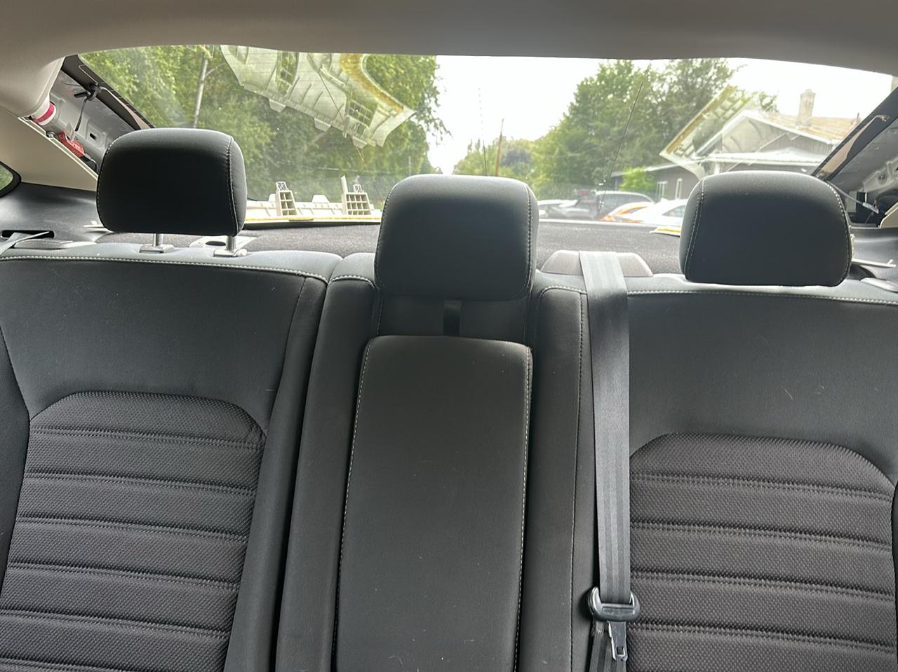 Ford Fusion SE FWD 2020