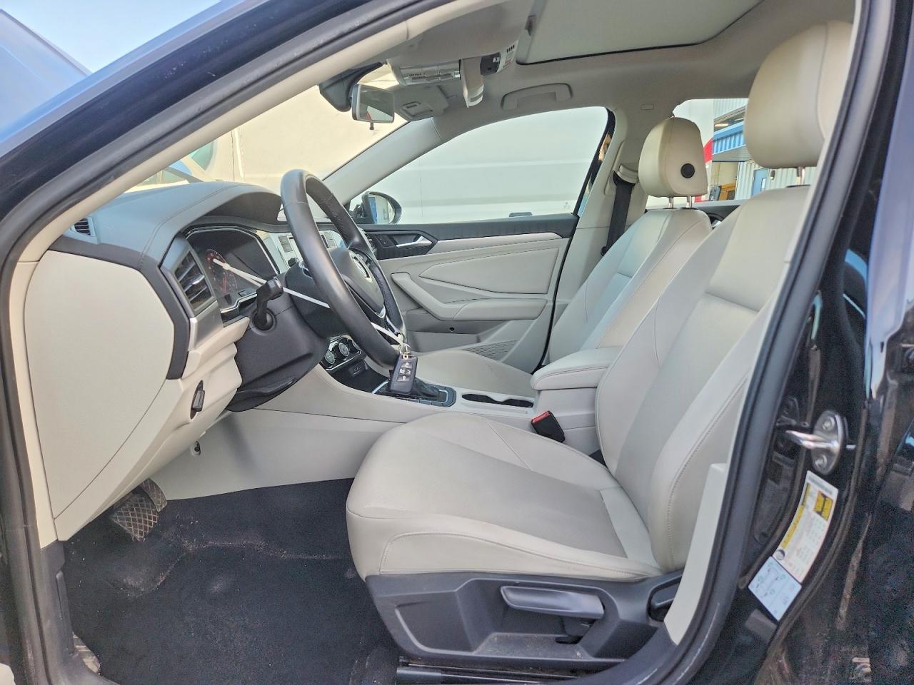 Volkswagen Jetta S Auto w/ULEV 2020