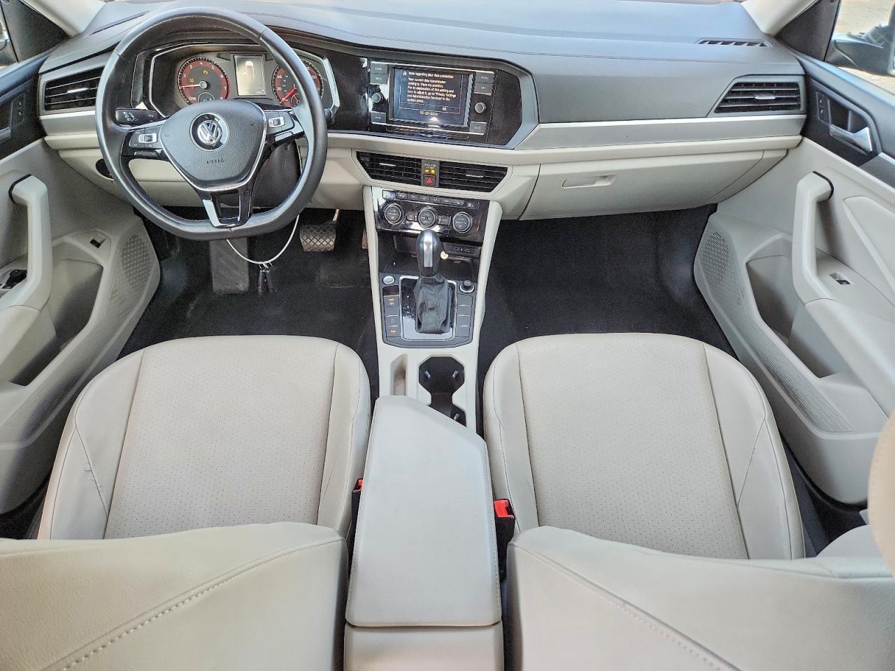 Volkswagen Jetta S Auto w/ULEV 2020