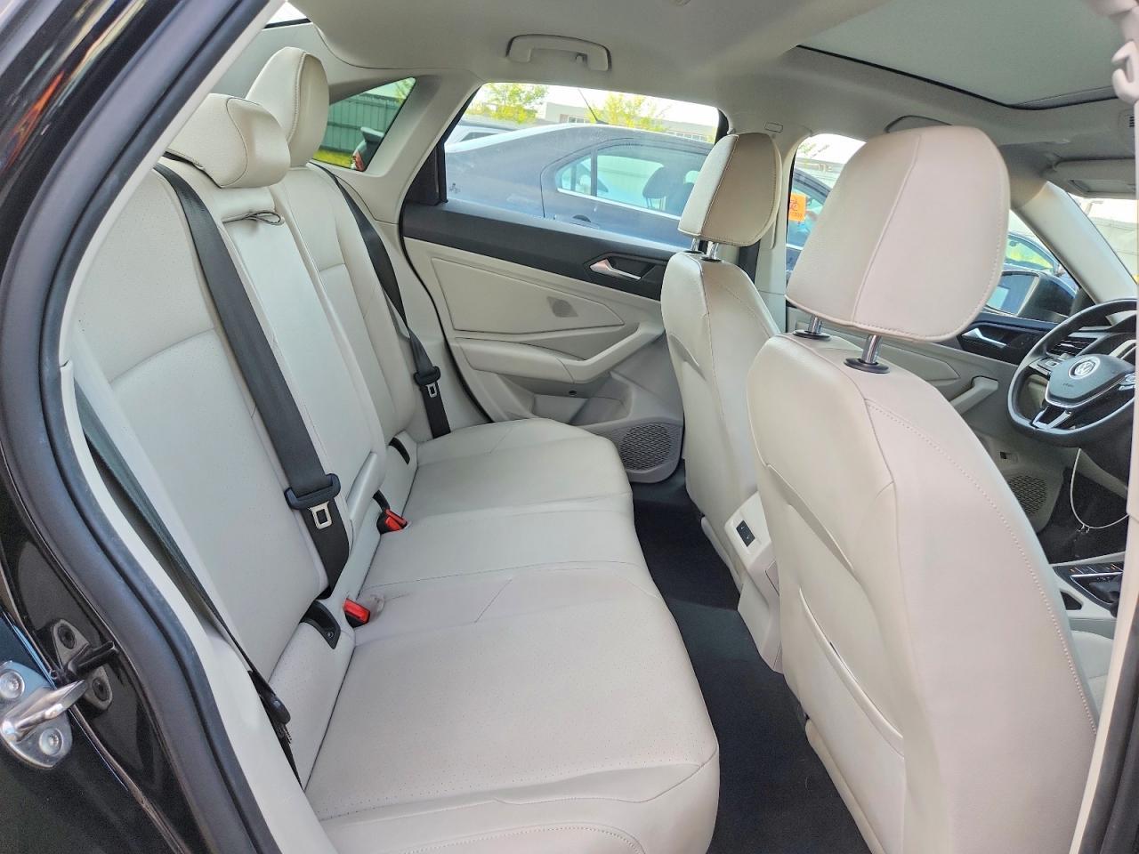 Volkswagen Jetta S Auto w/ULEV 2020