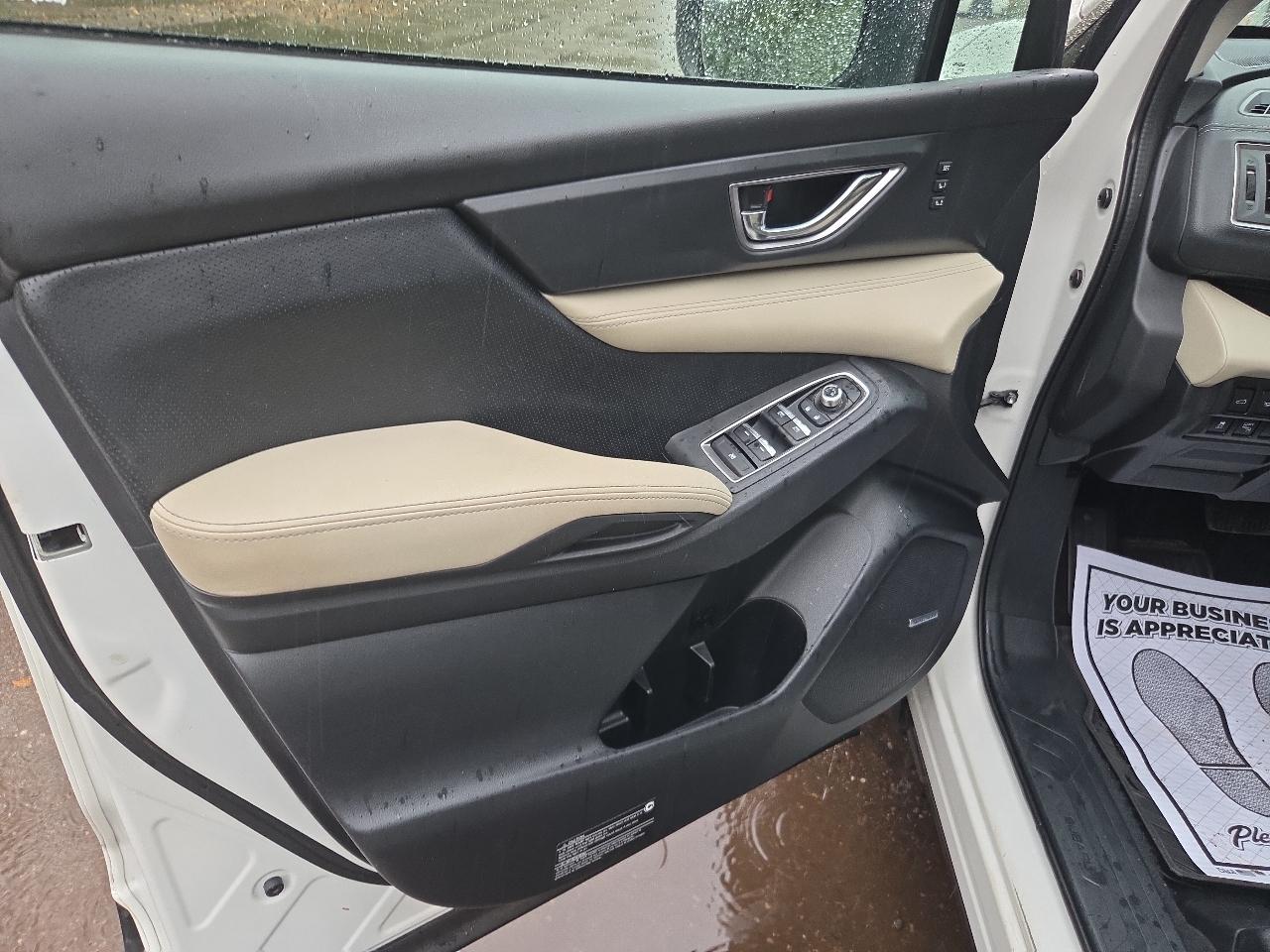 Subaru Ascent Limited 7-Passenger 2022