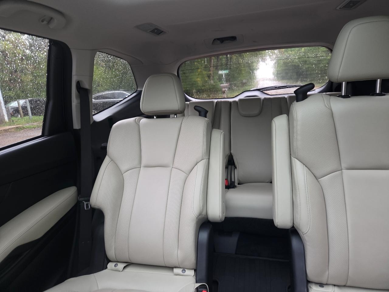 Subaru Ascent Limited 7-Passenger 2022