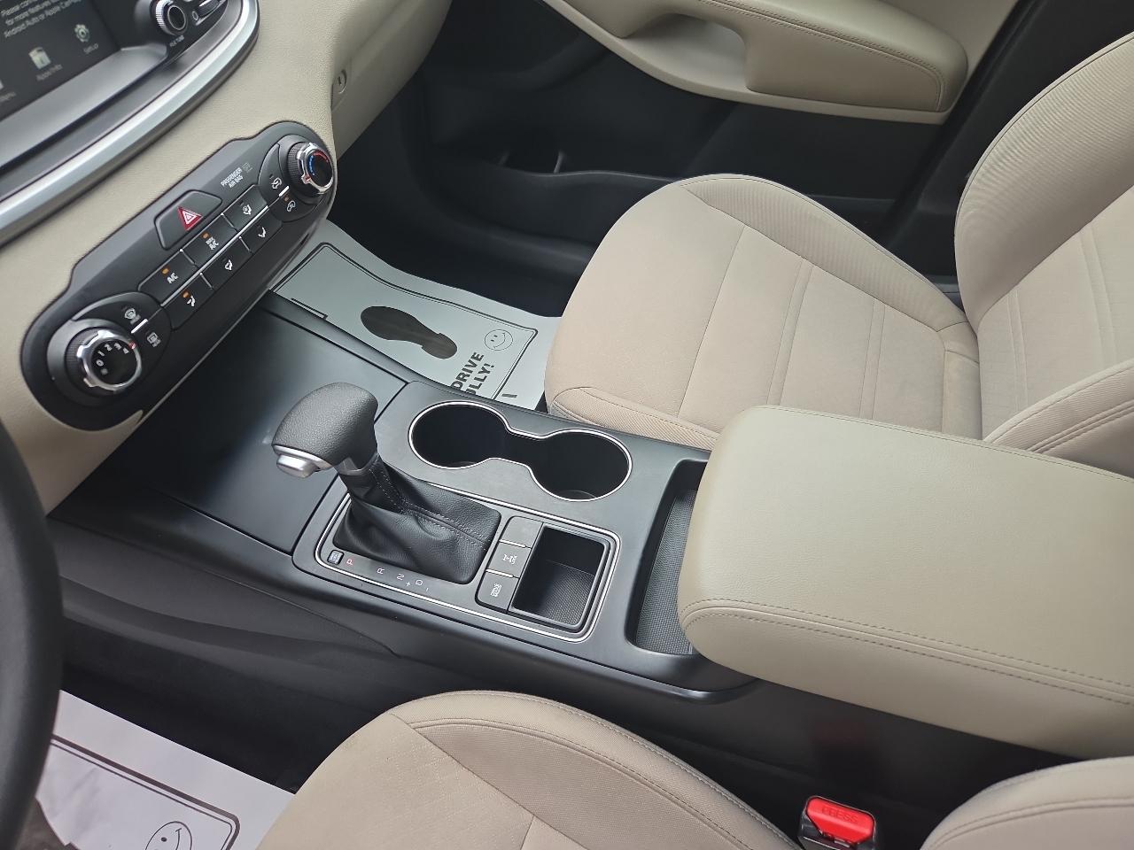 Kia Sorento LX AWD 2020