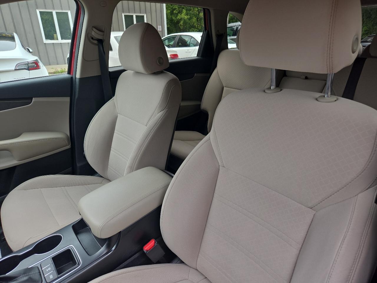 Kia Sorento LX AWD 2020