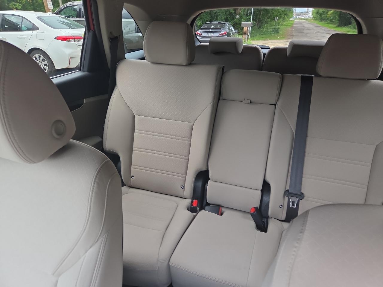 Kia Sorento LX AWD 2020