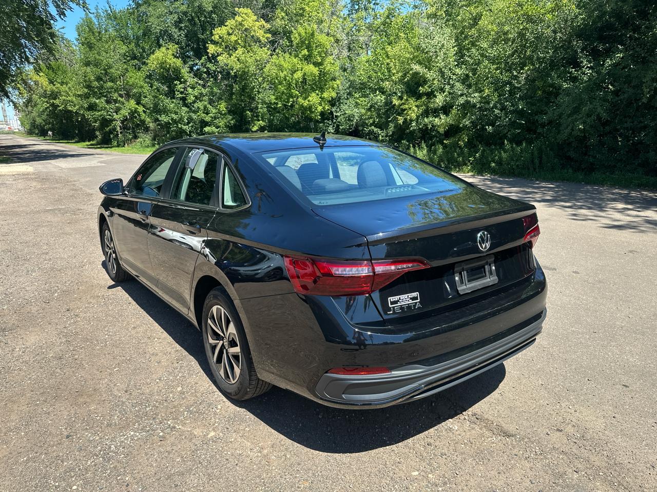 Volkswagen Jetta S Auto 2024