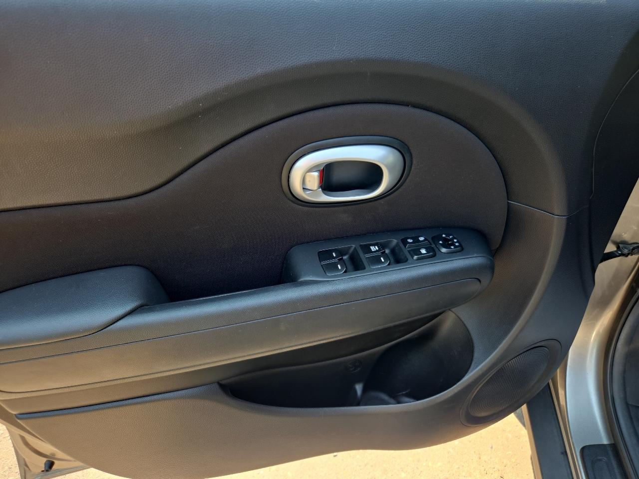 Kia Soul 5dr Wgn Auto Base 2016