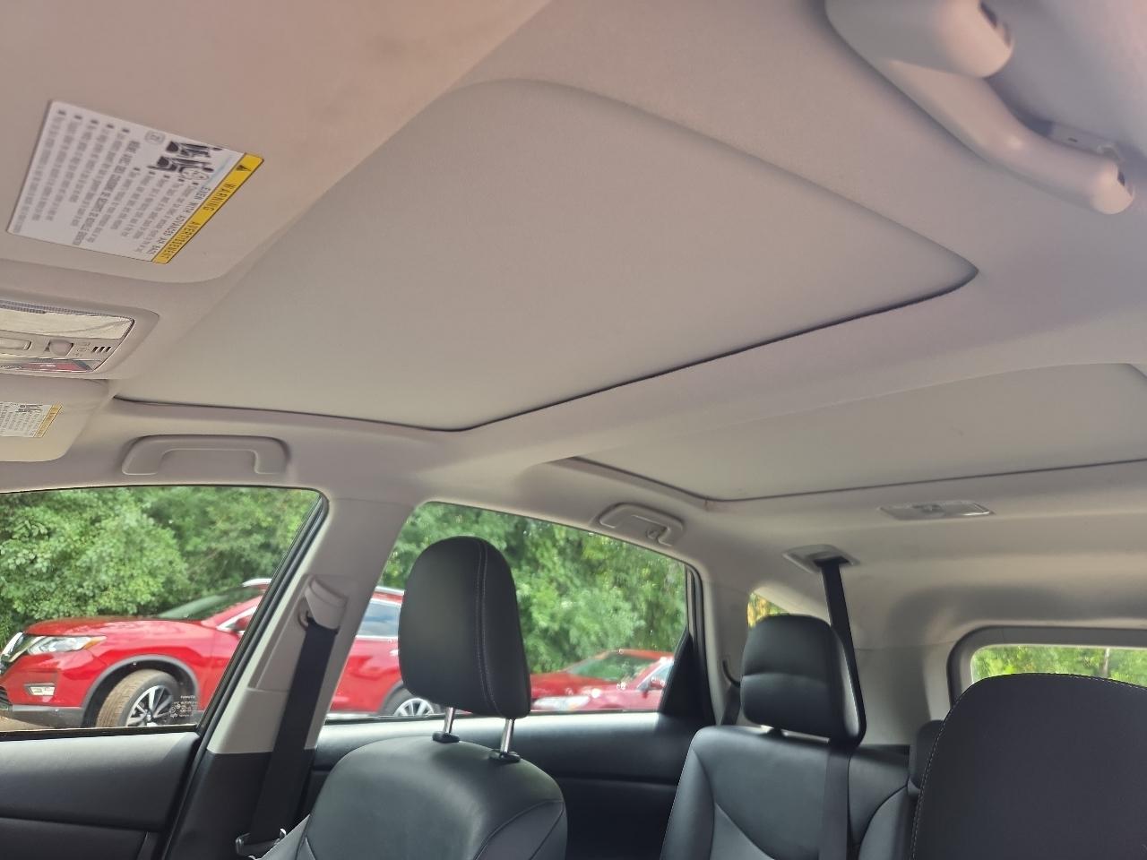 Toyota Prius V 5dr Wgn Two (Natl) 2016