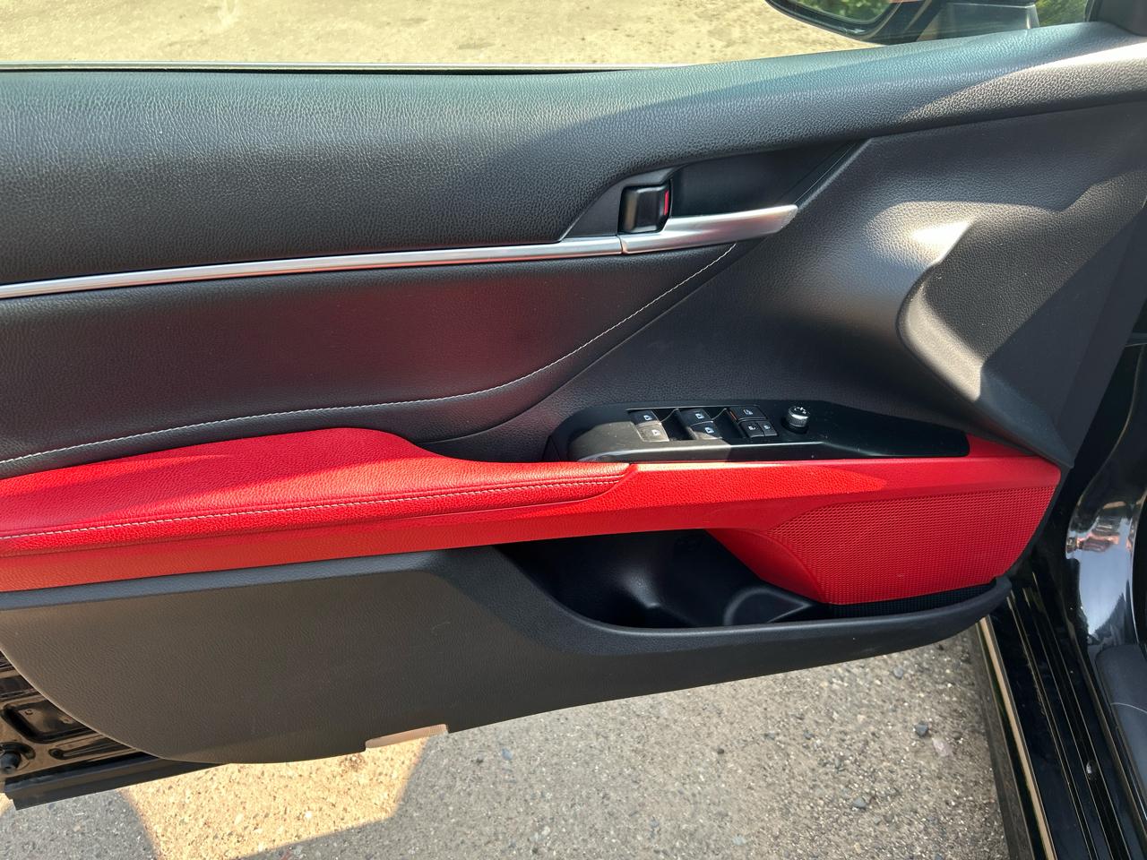Toyota Camry XSE V6 Auto (Natl) 2018