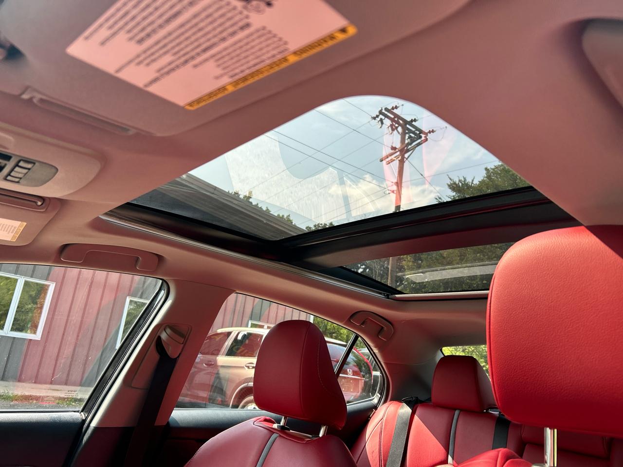 Toyota Camry XSE V6 Auto (Natl) 2018
