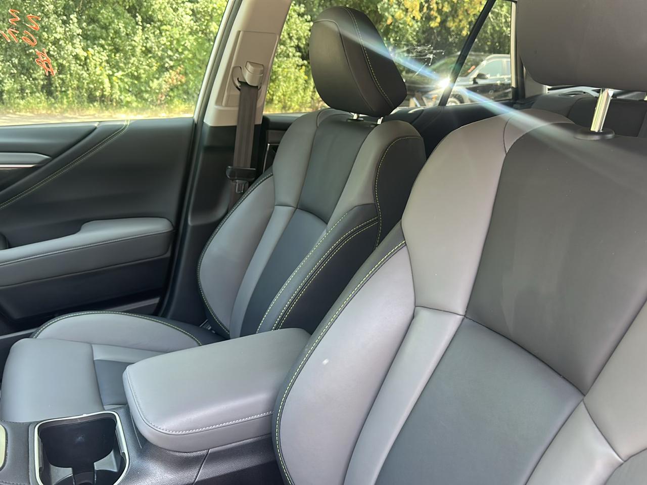 Subaru Outback Onyx Edition CVT 2023