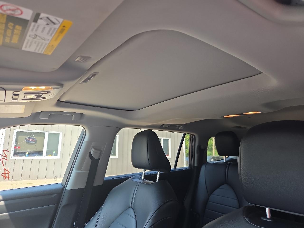 Toyota Highlander XLE AWD (Natl) 2021