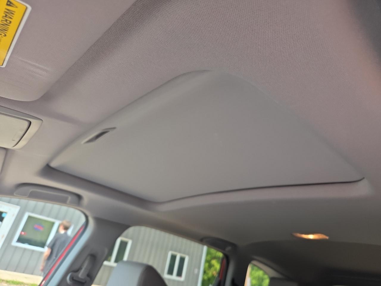 Honda CR-V EX-L AWD 2020
