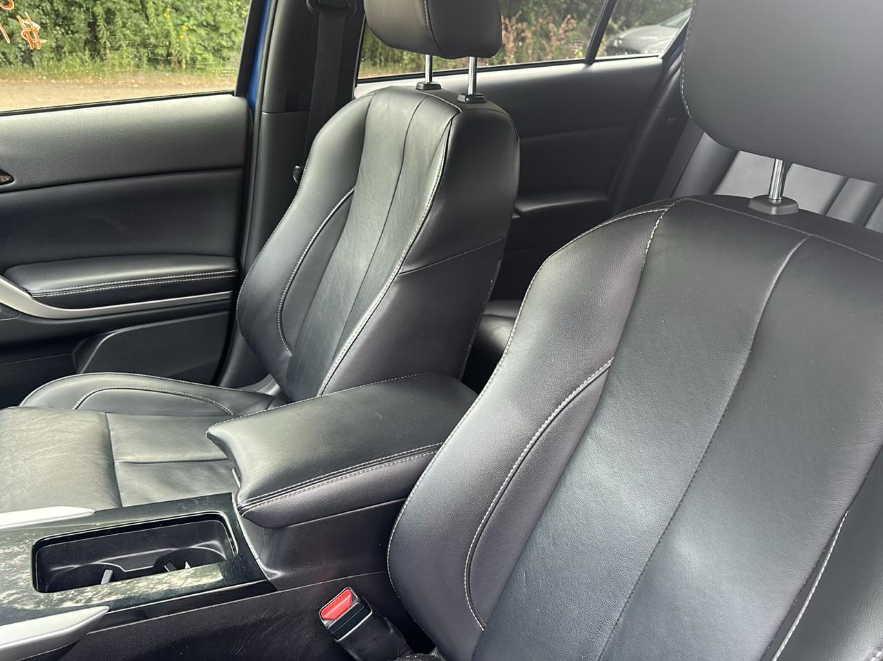 Mitsubishi Eclipse Cross SE FWD 2022
