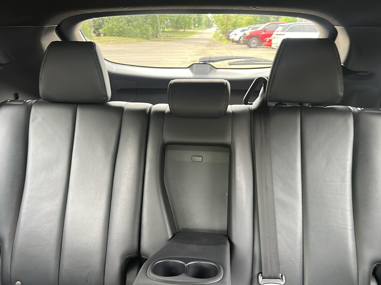 Mitsubishi Eclipse Cross SE FWD 2022