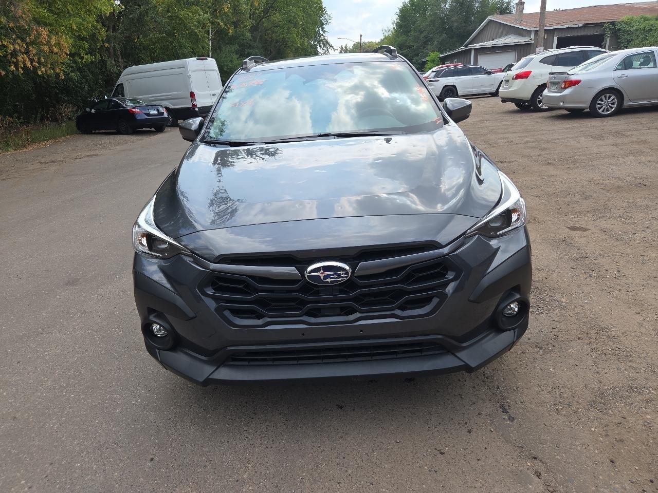 Subaru Crosstrek Premium AWD 2024