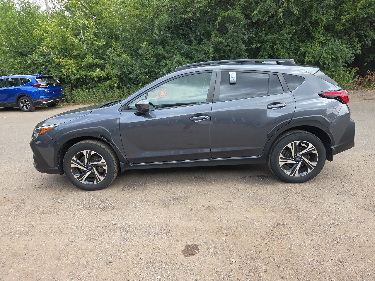 Subaru Crosstrek Premium AWD 2024