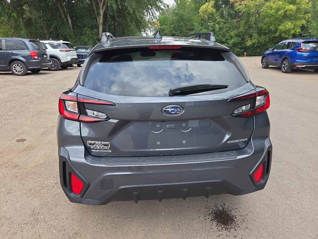 Subaru Crosstrek Premium AWD 2024
